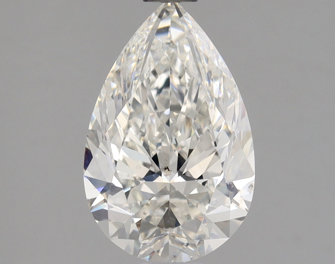 Pear 1.3 Ct. I SI1 -  VG EX