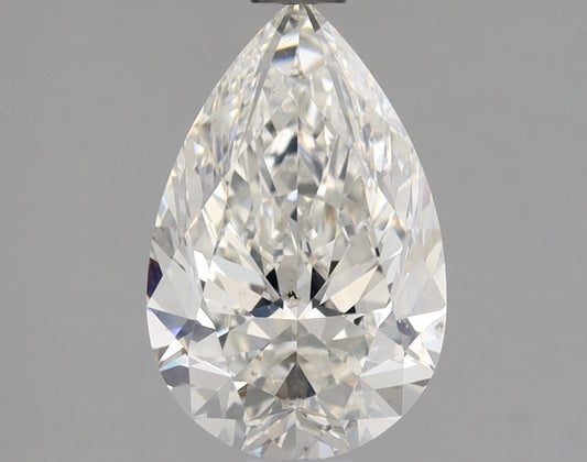 Pear 1.3 Ct. I SI1 -  VG EX