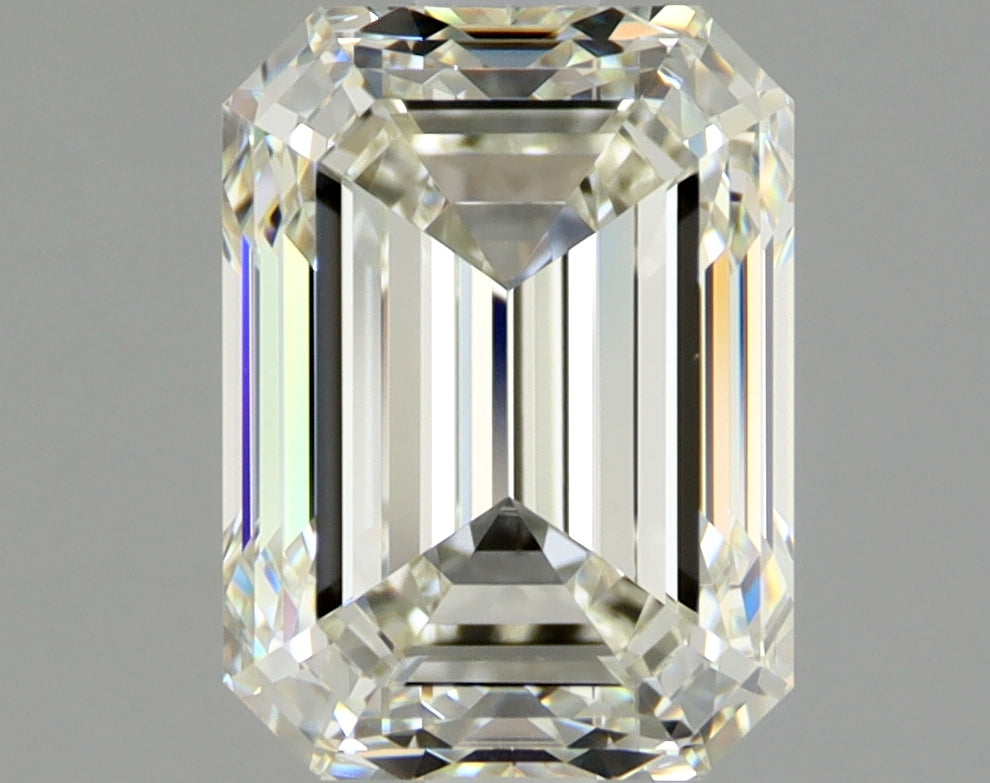 Emerald 1.71 Ct. K VVS1 -  EX EX
