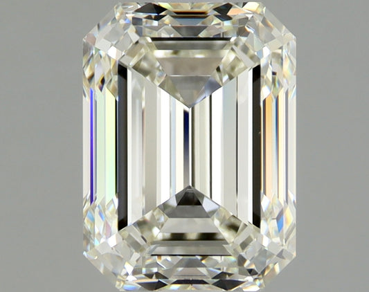 Emerald 1.71 Ct. K VVS1 -  EX EX