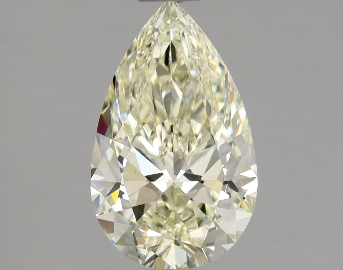 Pear 1.2 Ct. M VS1 -  EX EX