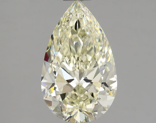Pear 1.2 Ct. M VS1 -  EX EX