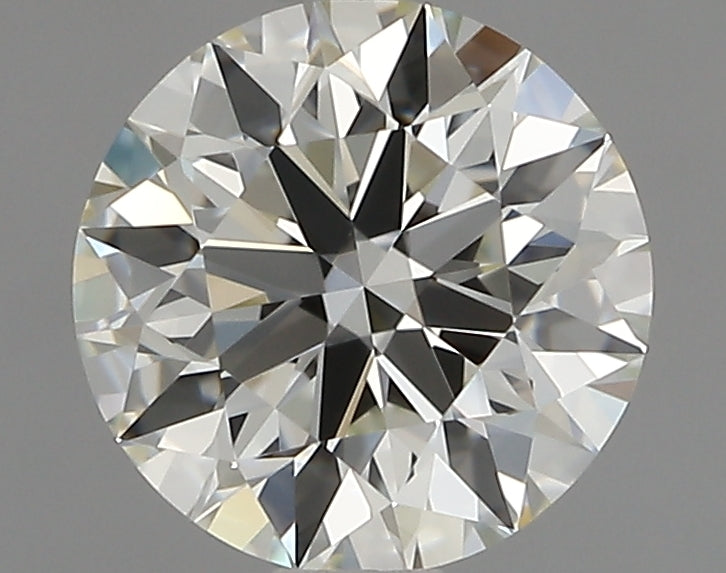 Round 0.78 Ct. K IF - EX EX EX