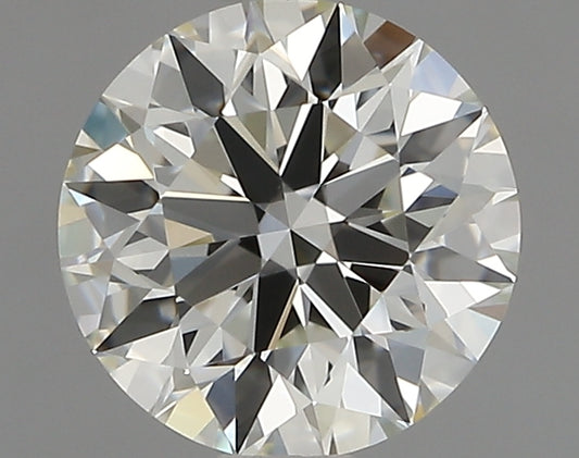 Round 0.78 Ct. K IF - EX EX EX