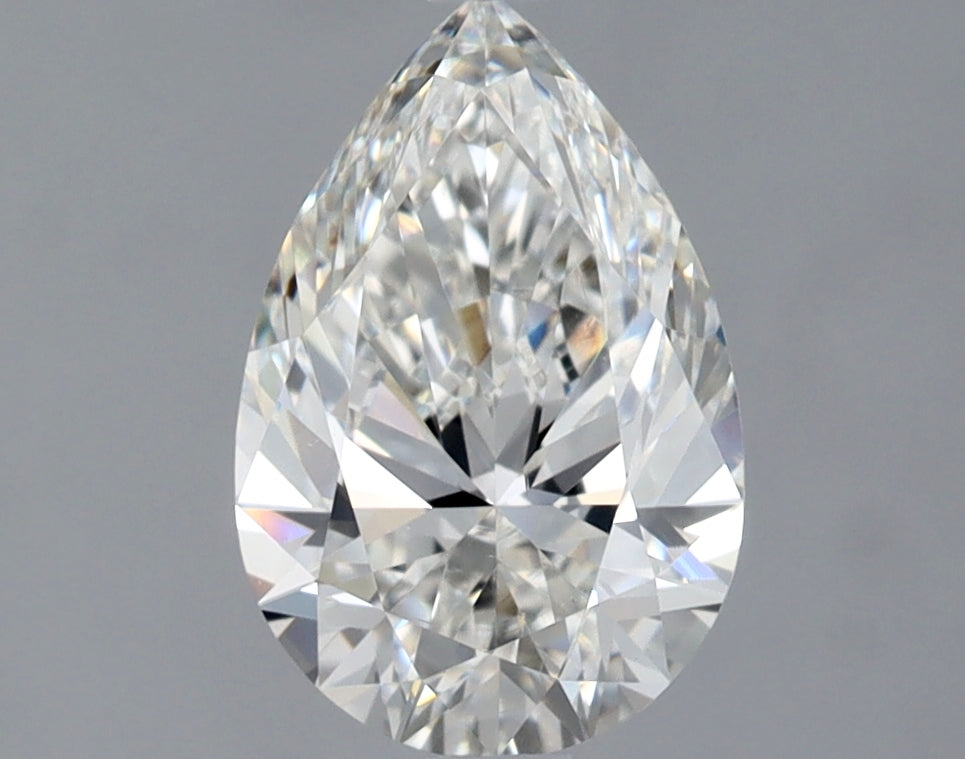 Pear 1.2 Ct. E VS2 -  EX VG