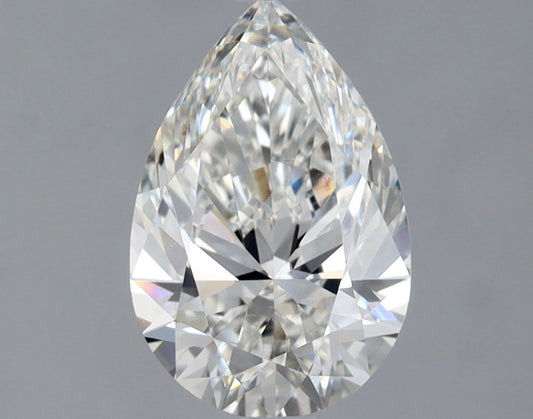 Pear 1.2 Ct. E VS2 -  EX VG