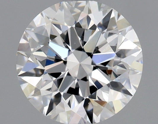 Round 0.82 Ct. E VS1 - EX EX EX