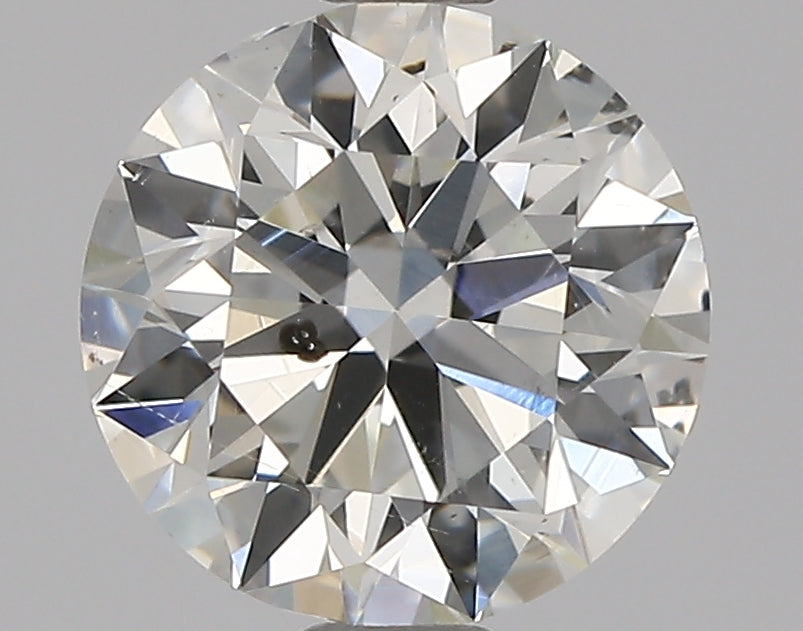 Round 0.9 Ct. I SI2 - VG VG EX