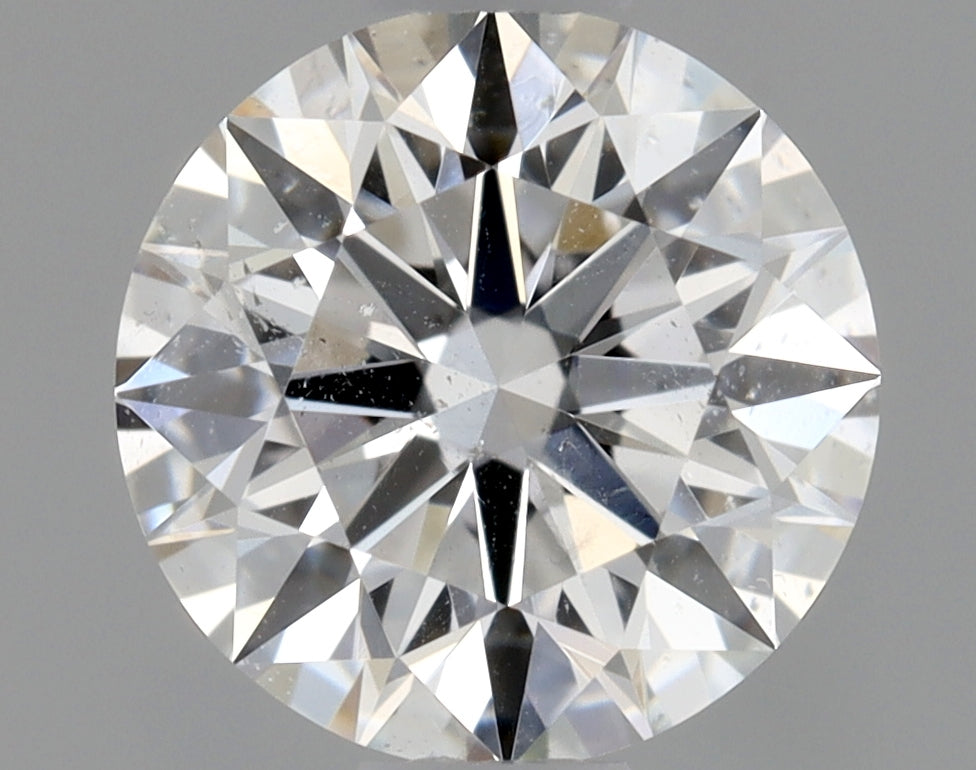 Round 0.6 Ct. E SI2 - EX EX EX