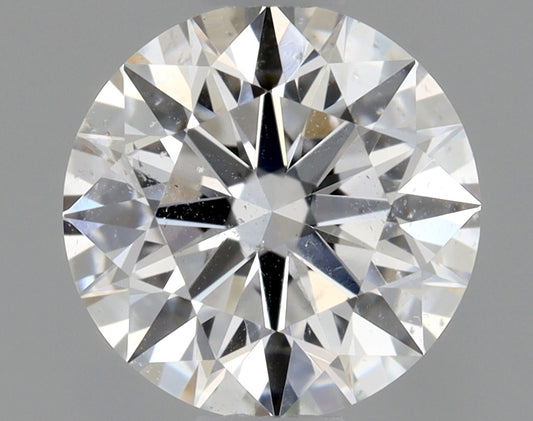 Round 0.6 Ct. E SI2 - EX EX EX