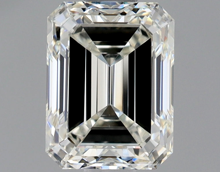 Emerald 1.01 Ct. I VVS1 -  EX VG