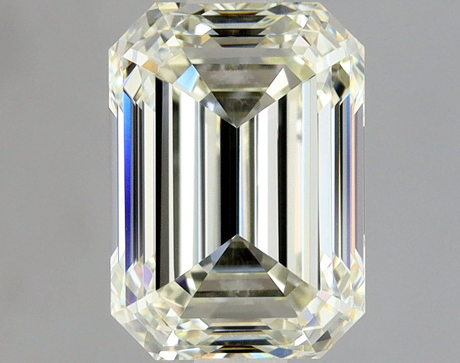 Emerald 1.7 Ct. N VVS1 -  VG VG