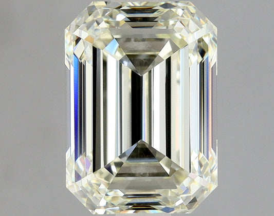 Emerald 1.7 Ct. N VVS1 -  VG VG