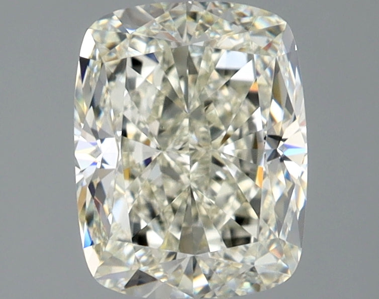 Cushion 2.01 Ct. L VS1 -  EX EX