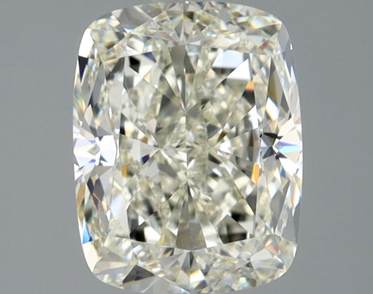 Cushion 2.01 Ct. L VS1 -  EX EX