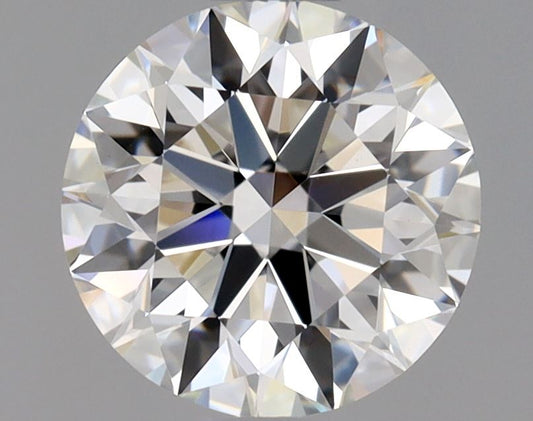 Round 0.9 Ct. H VS1 - EX EX EX