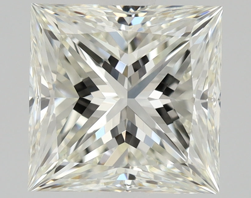 Princess 1.51 Ct. J VVS2 -  EX VG
