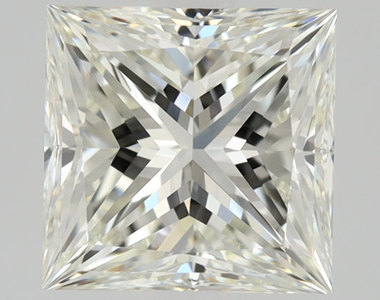 Princess 1.51 Ct. J VVS2 -  EX VG