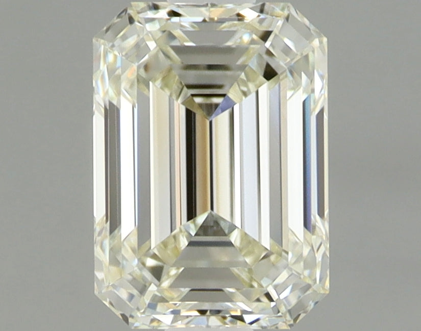 Emerald 1 Ct. K VVS2 -  VG VG