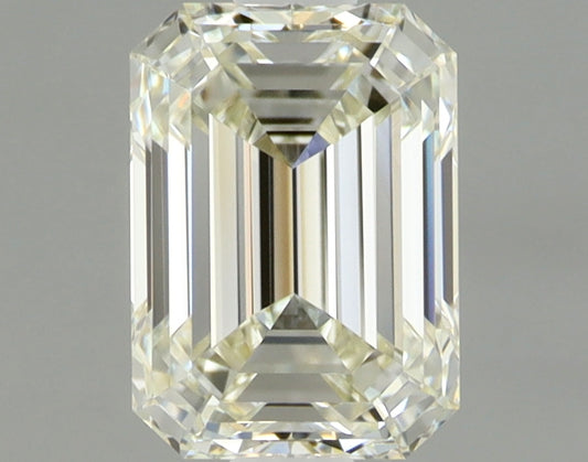 Emerald 1 Ct. K VVS2 -  VG VG
