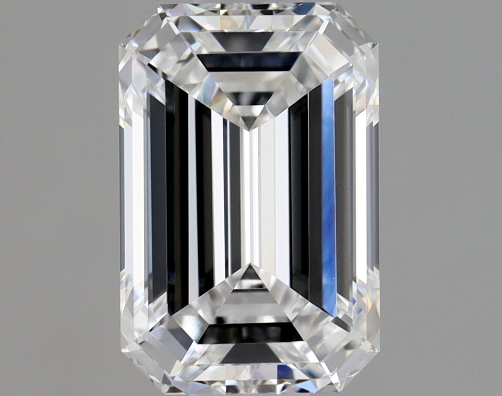 Emerald 1 Ct. D VVS1 -  VG EX