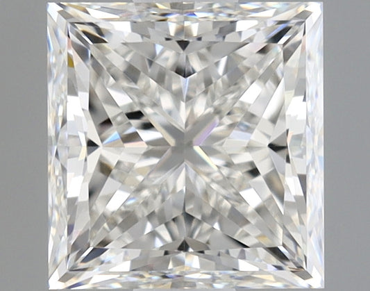 Princess 1.01 Ct. G VVS2 -  EX EX