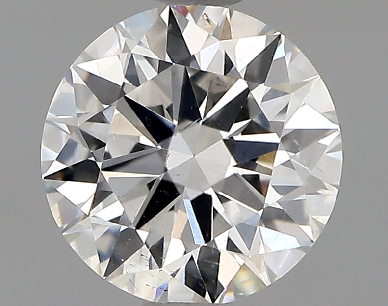 Round 0.9 Ct. G SI2 - EX EX EX