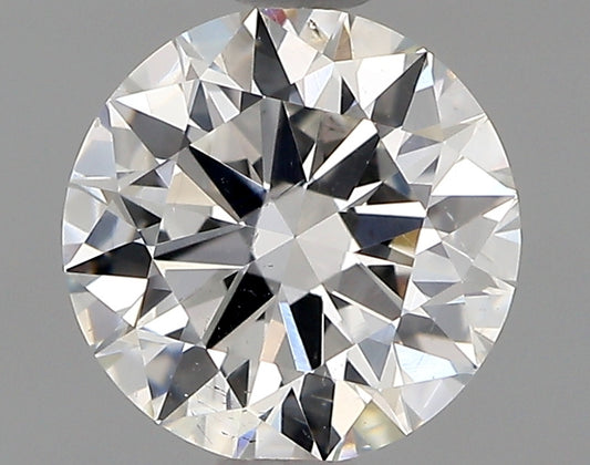 Round 0.9 Ct. G SI2 - EX EX EX