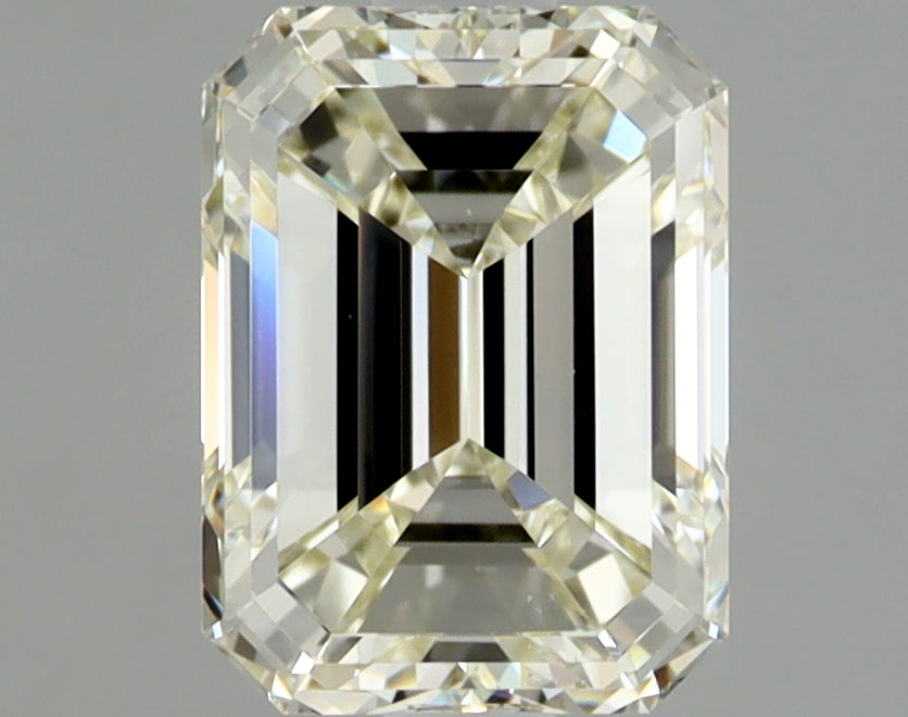 Emerald 1.5 Ct. K VS1 -  EX EX