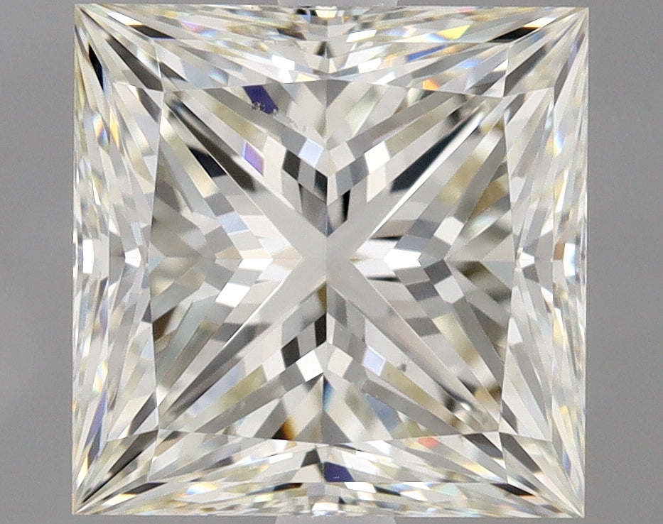 Princess 2.01 Ct. J VS2 -  EX EX