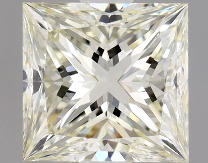 Princess 0.78 Ct. M VVS1 -  EX VG
