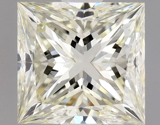 Princess 0.78 Ct. M VVS1 -  EX VG