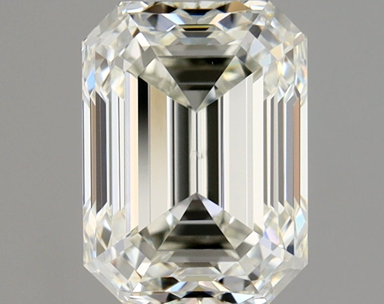 Emerald 1.01 Ct. J VS2 -  EX EX
