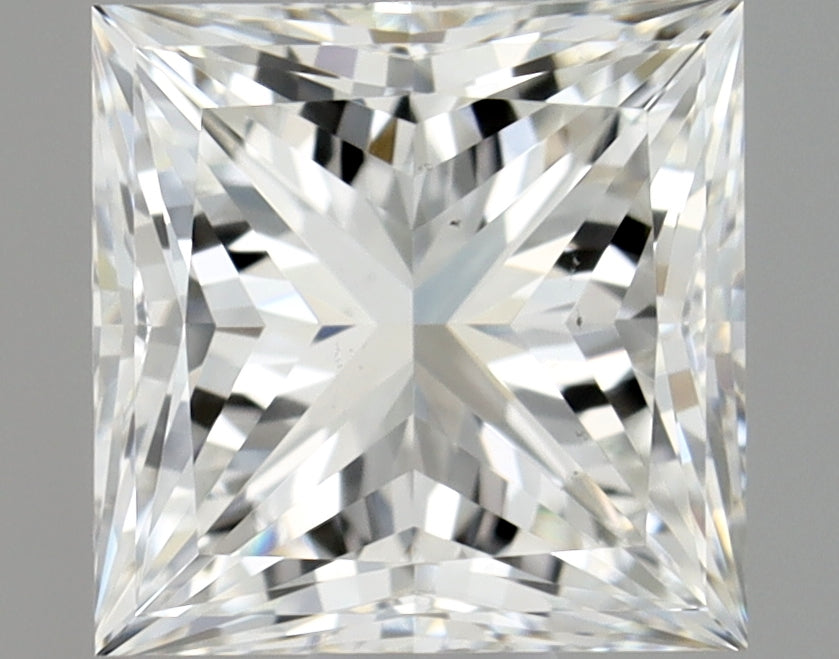 Princess 1.03 Ct. G SI1 -  EX EX