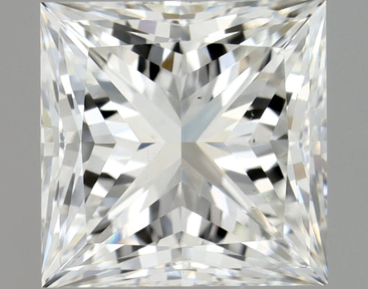Princess 1.03 Ct. G SI1 -  EX EX