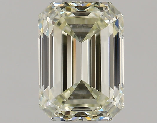 Emerald 1.01 Ct. K IF -  EX EX