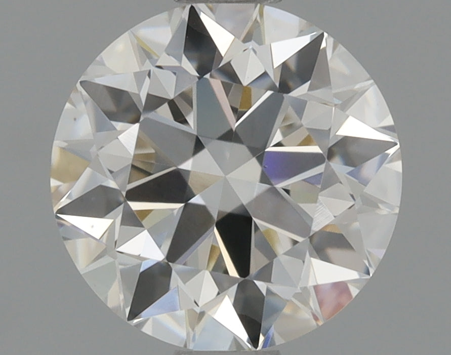 Round 0.8 Ct. J VS1 - EX EX EX