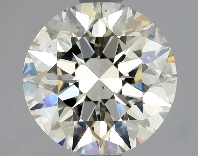 Round 1.65 Ct. L VS2 - EX EX EX