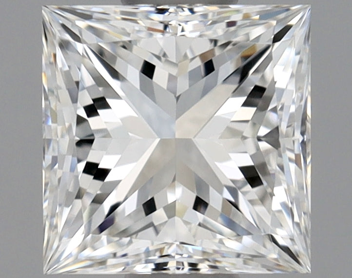 Princess 0.7 Ct. E IF -  EX VG