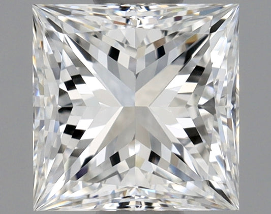 Princess 0.7 Ct. E IF -  EX VG