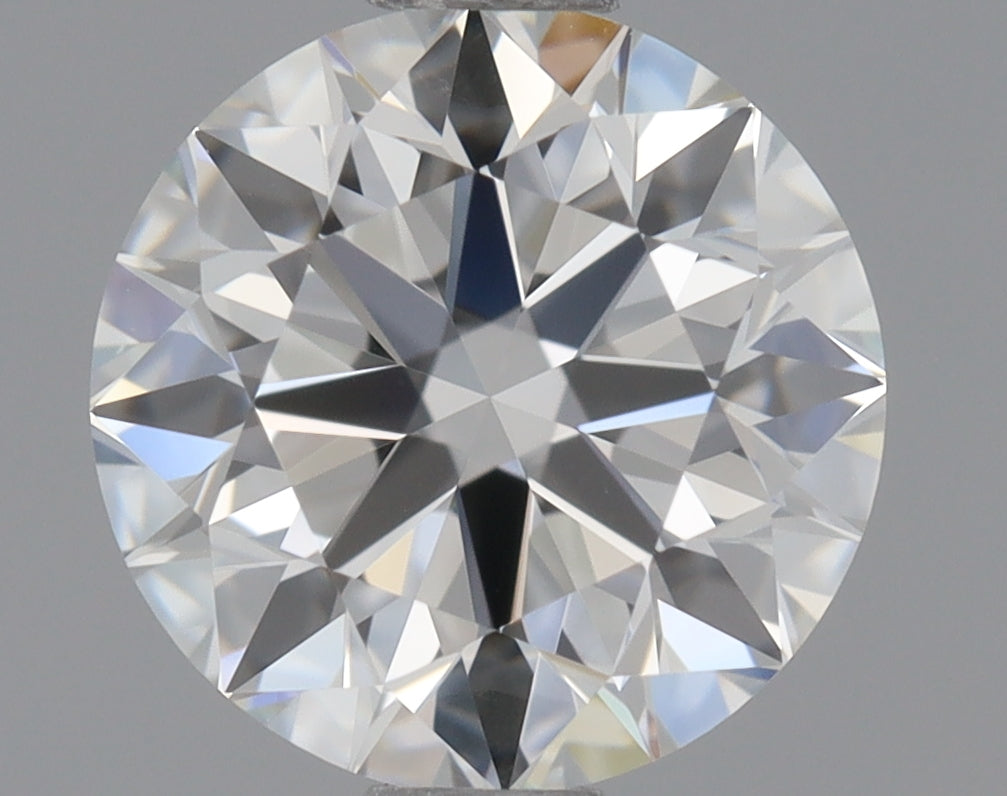 Round 0.8 Ct. G VVS1 - EX EX EX