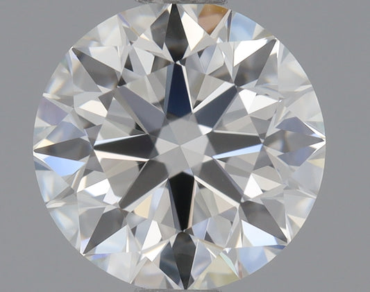 Round 0.8 Ct. G VVS1 - EX EX EX