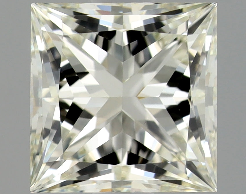 Princess 1.02 Ct. M VS1 -  EX EX