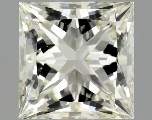 Princess 1.02 Ct. M VS1 -  EX EX