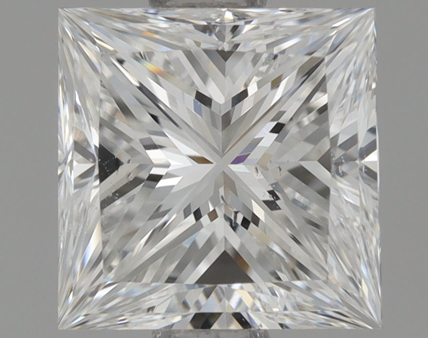 Princess 0.8 Ct. E SI1 -  VG G