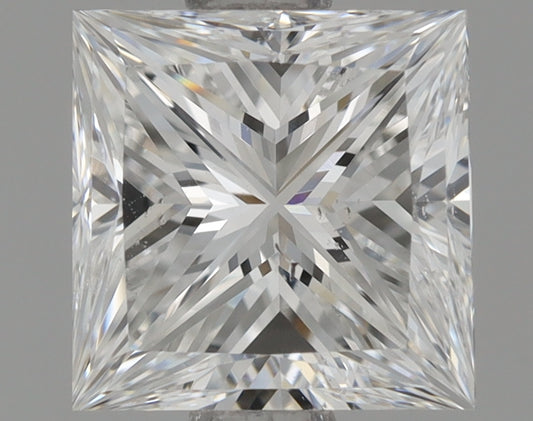 Princess 0.8 Ct. E SI1 -  VG G