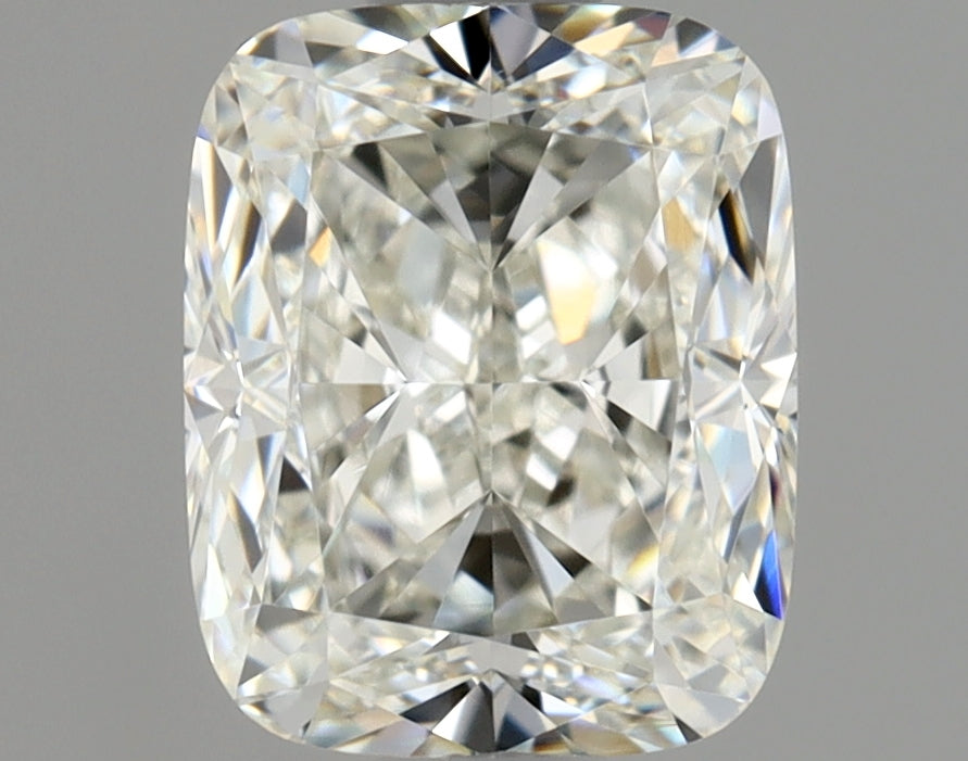 Cushion 1 Ct. J VS1 -  VG EX