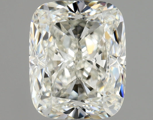 Cushion 1 Ct. J VS1 -  VG EX