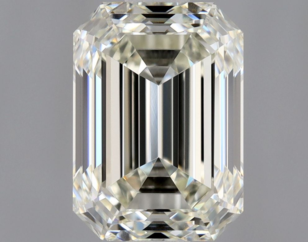 Emerald 1.3 Ct. L IF -  EX EX