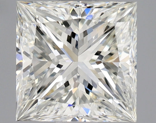 Princess 1.01 Ct. H VS1 -  EX VG